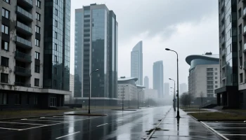 Резкое падение продаж новостроек в Краснодаре зафиксировали аналитики