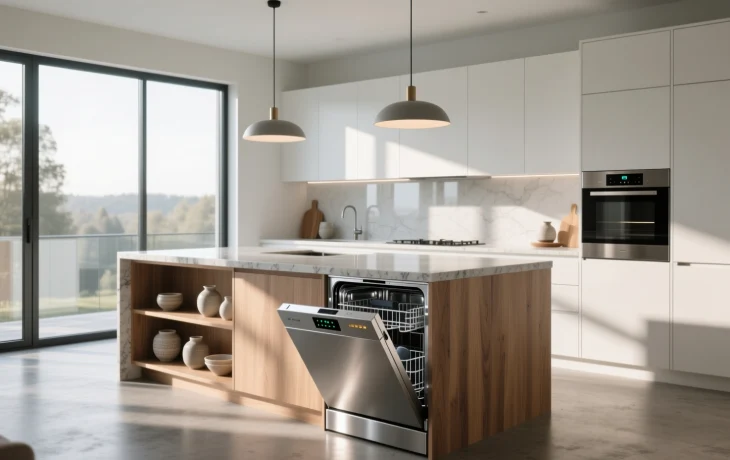 Как купить посудомойку, которая отмоет даже противень после жарки мяса - разбираемся с Лемана ПРО Как купить посудомойку, которая отмоет даже противень после жарки мяса - разбираемся с Лемана ПРО