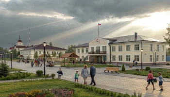 Договоры на газовое оборудование в Старощербиновской перезаключат