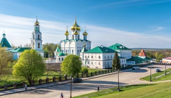 Северская: Юристы окажут бесплатную помощь 23 апреля