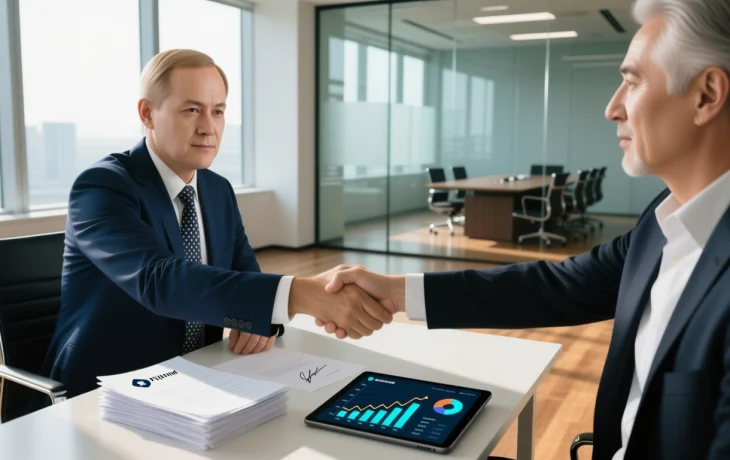 Франшизы на пике популярности в 2025 году как надежный бизнес формат