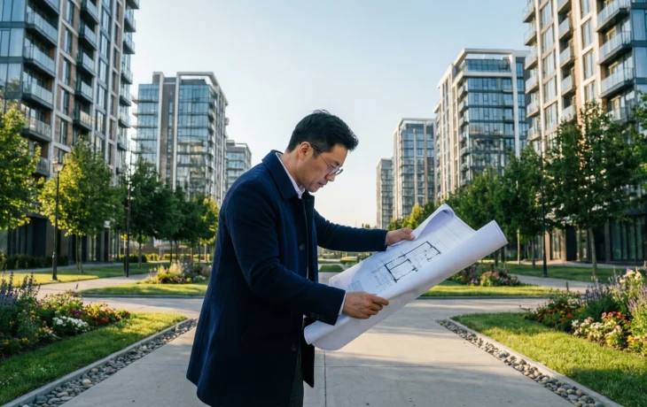 Рынок новостроек Краснодарского края переходит в фазу стабильности и точечного выбора для инвесторов