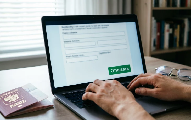 Оставить заявку на кредит и не ошибиться в данных: короткий чек-лист