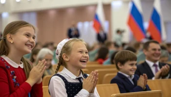 Староминская: Ветераны подвели итоги на конференции
