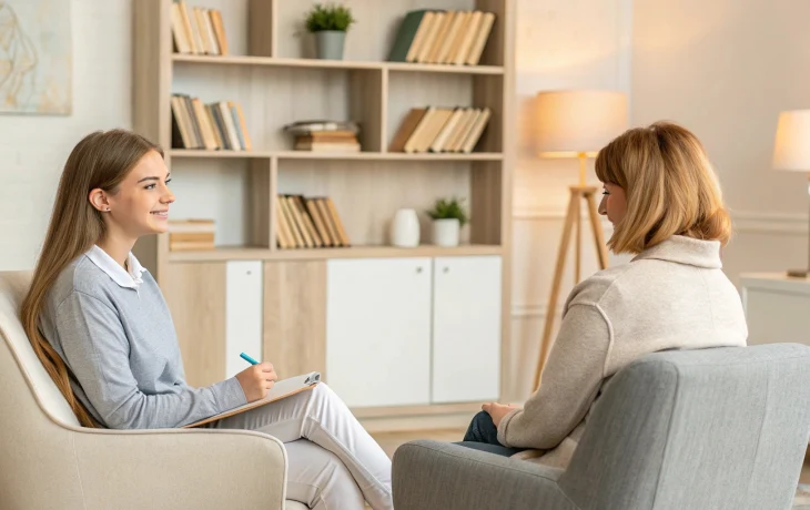 Как стать сексологом: подводные камни и нюансы профессии