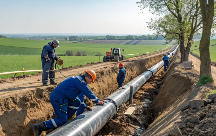 В Туапсинском округе восстановили водоснабжение села Лермонтово В Туапсинском округе восстановили водоснабжение села Лермонтово