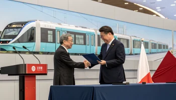 Краснодарский край заключил первую трамвайную концессию