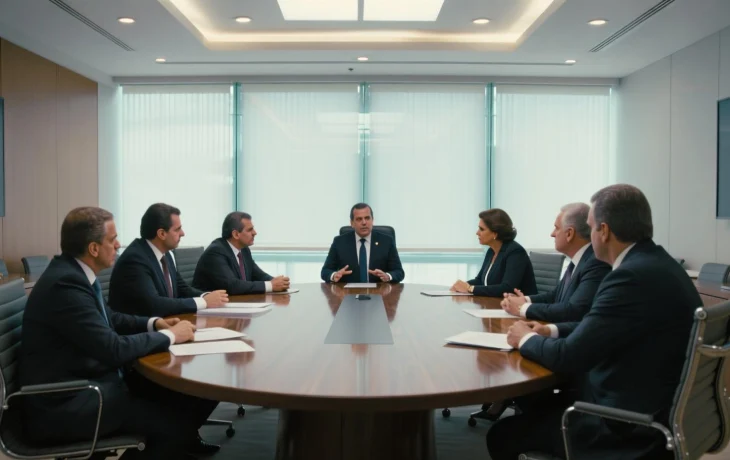 В Абинске прошло заседание депутатской комиссии по благоустройству