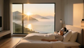 Краснодарский край вошел в топ популярных направлений для сна