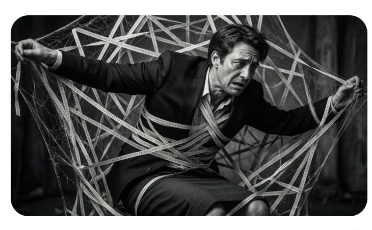 Чем опасны займы в микрофинансовых организациях