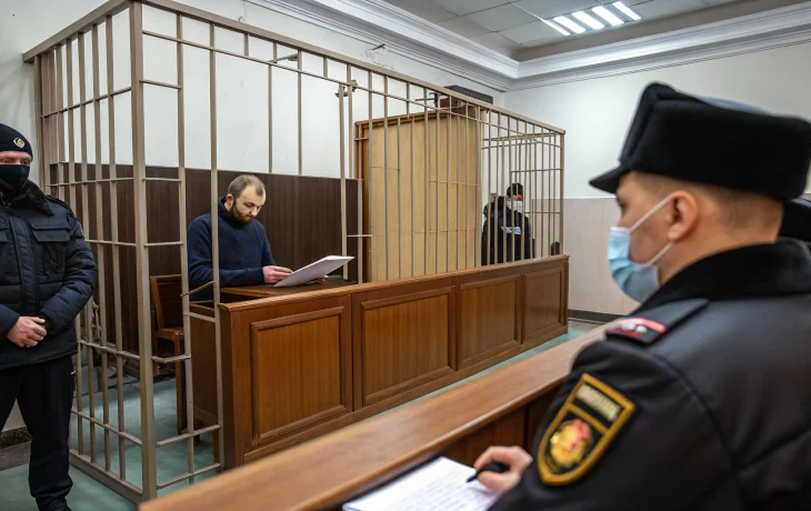 Житель Кубани получил 9 лет за убийство знакомого на почве ревности