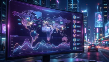 Платформы для массовой рассылки: новые тренды автоматизации коммуникаций в 2026 году