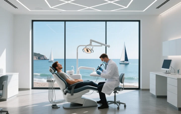 Рост популярности стоматологических услуг в Новороссийске: тенденции и причины спроса Рост популярности стоматологических услуг в Новороссийске: тенденции и причины спроса