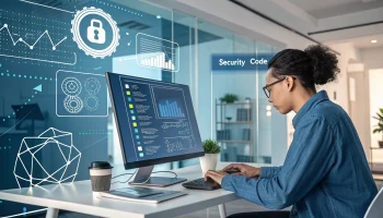 Специалист по ИБ — самая высокооплачиваемая вакансия в Краснодаре