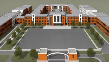 Казачий кадетский корпус откроется в Динском районе в 2026 году