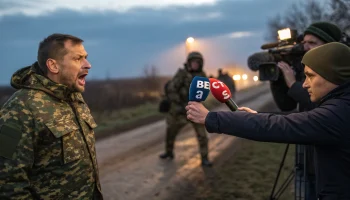 В Адыгее возбудили уголовное дело после нападения на журналистов