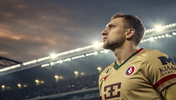 Сперцян прокомментировал слухи о переходе в «Саутгемптон»