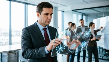 Рынок требует стратегов: спрос на курсы &laquo;Директор по маркетингу&raquo; вырос на 40% в 2026 году