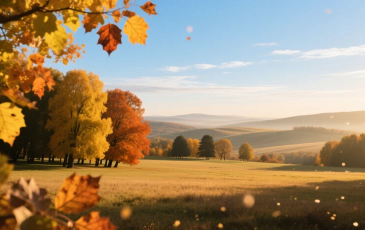 Синоптик предсказал дату потепления в Краснодарском крае