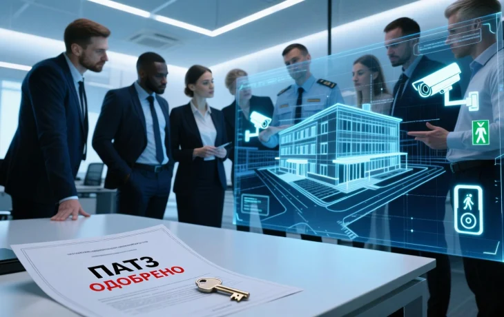 ПАТЗ как новый стандарт безопасности: почему каждое предприятие России спешно внедряет паспорт антитеррористической защищенности ПАТЗ как новый стандарт безопасности: почему каждое предприятие России спешно внедряет паспорт антитеррористической защищенности