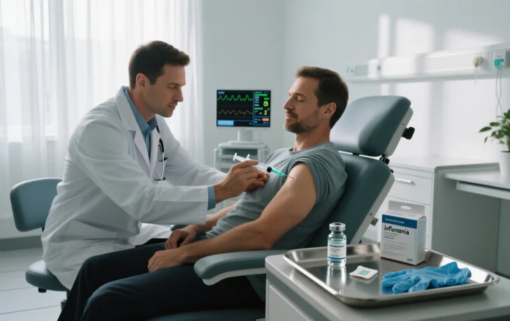 Эпидемиологическая обстановка по гриппу и ОРВИ в Краснодаре и крае