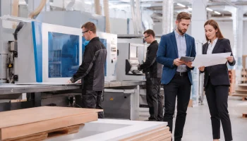 Рынок B2B-мебели переходит на полный цикл