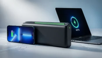 Спрос на мощные пауэрбанки на Кубани взлетел на 68 процентов