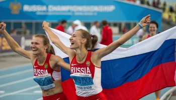 Российские спортсмены из Горячего Ключа блестяще выступили на чемпионате в Могилеве