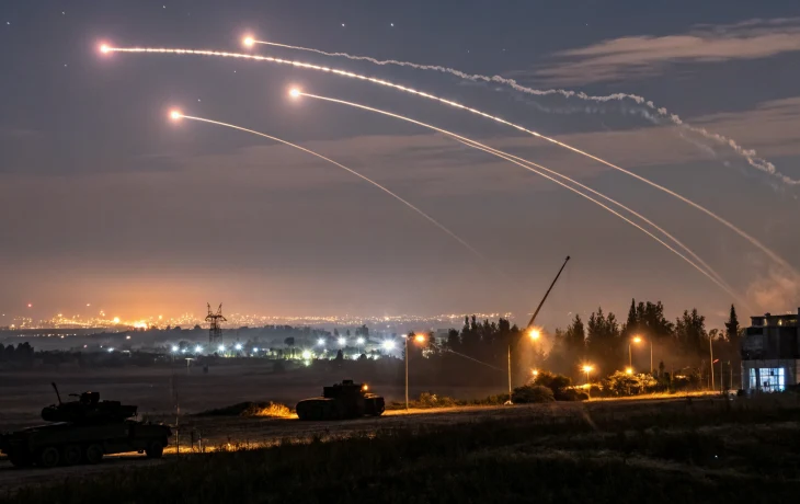 Четыре беспилотника сбиты ночью над Кубанью