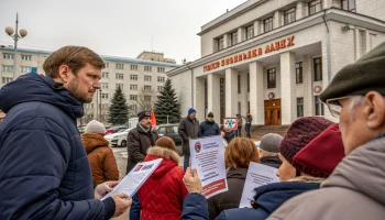 Неделя правовой грамотности в Новокубанске: трудовые вопросы