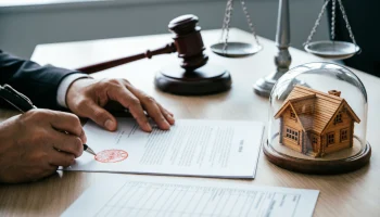 Сохранение ипотечного жилья при банкротстве физического лица