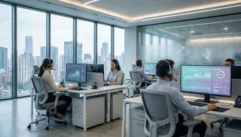 IP-телефония захватывает рынок связи: как облачные АТС и гибкие тарифы меняют бизнес-коммуникации