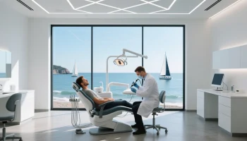 Рост популярности стоматологических услуг в Новороссийске: тенденции и причины спроса