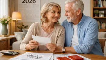 Названы категории пенсионеров, которые получат удвоенную фиксированную выплату с января 2026 года