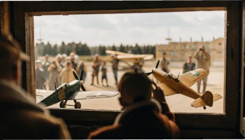 Юный авиамоделист из Петропавловской — снова лучший в России