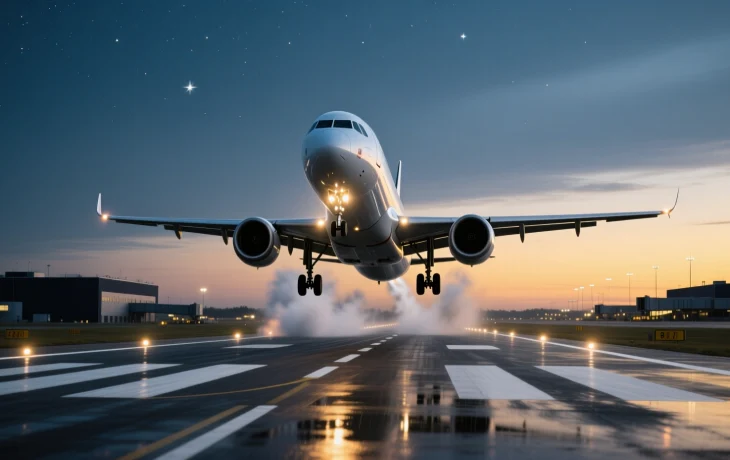 Аэропорт Краснодара снял ограничения на прием и выпуск воздушных судов