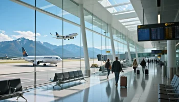 Авиаперелеты в Сочи и Геленджик могут подешеветь