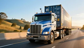 Актуальные тендеры на грузоперевозки: тренды и возможности 2025 года