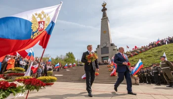 Вечный огонь в Севастополе: старт проекта к 80-летию Победы