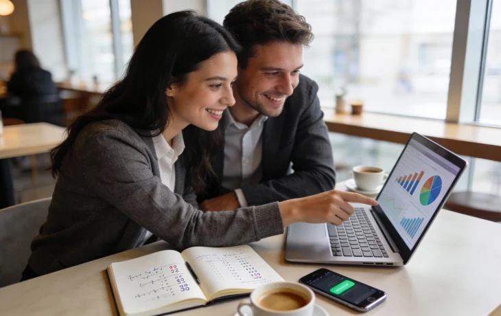 Финансовая грамотность становится новым модным трендом в России