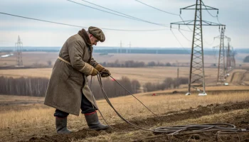«Россети Кубань» обновят энергообъекты Лабинска: масштабный ремонт начался