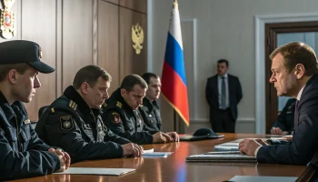 Белоглинские полицейские отчитались о работе за первое полугодие 2025 года