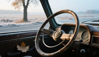 тение Чтение Трагическое ДТП на Кубани: водитель умер за рулем из-за остановки сердца