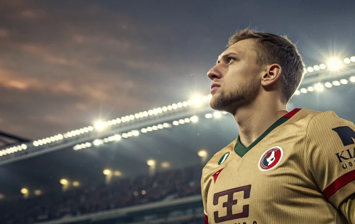 Сперцян прокомментировал слухи о переходе в «Саутгемптон» Сперцян прокомментировал слухи о переходе в «Саутгемптон»