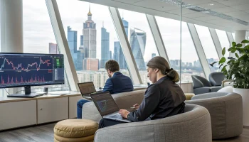 Pocket Option: новые горизонты онлайн-трейдинга в 2025 году