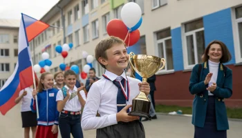 Студент из Тихорецка стал призёром конкурса по истории самоуправления