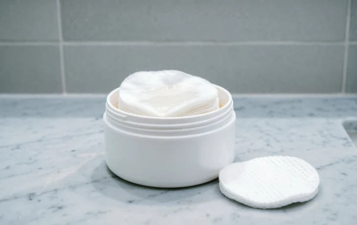 Пэды для лица: для чего нужны и как пользоваться