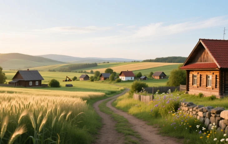 В сети распространяют ложь о мусорном полигоне в станице Полтавской