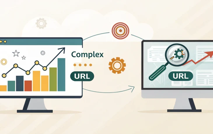 ЧПУ сайтов: как правильные URL влияют на продвижение в 2025 году