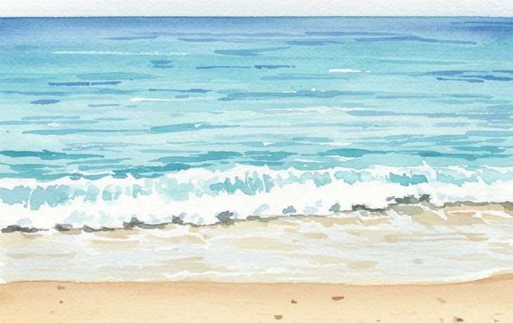 Топ курортов Кубани с самой теплой морской водой